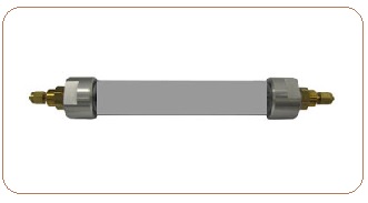 Reagent Molecular Sieve Tube